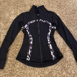 lulu lemon jacket